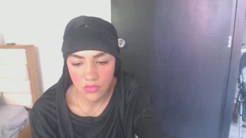 maryam_arabicmilk online show from 12.23.24