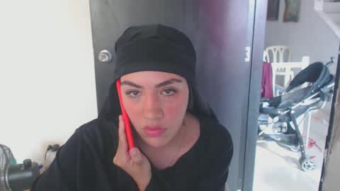 maryam_arabicmilk online show from 12.28.24