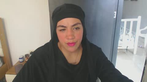 maryam_arabicmilk online show from 01.02.25