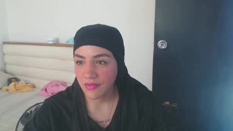 maryam_arabicmilk online show from 01.23.25