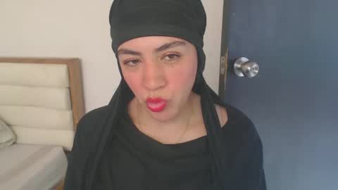 maryam_arabicmilk online show from 02.14.25