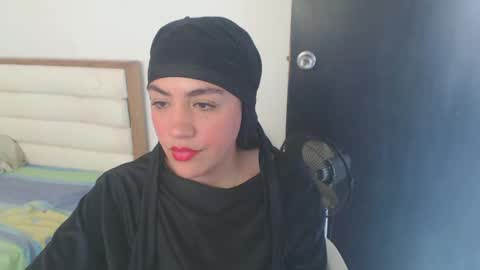 maryam_arabicmilk online show from 02.22.25