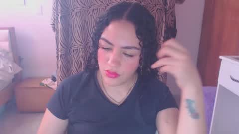 maryam_arabicmilk online show from 11.23.25