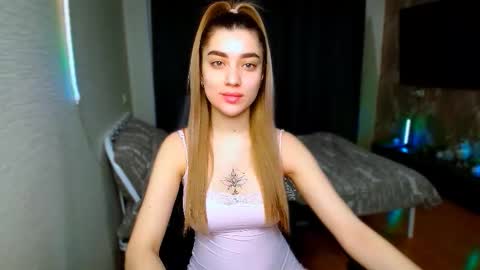 maryam online show from 03.14.26