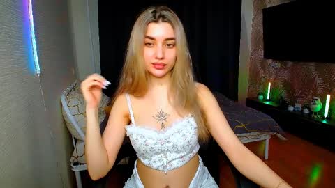 maryam online show from 03.27.26