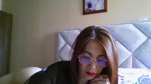 Engracia online show from 06.04.26
