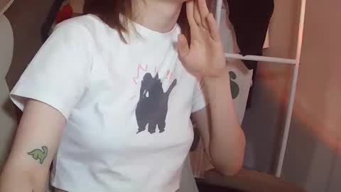 MaryanaXDiamandx online show from 05.15.26