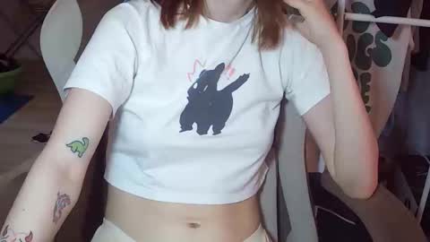 MaryanaXDiamandx online show from 05.17.26