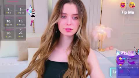 Marybeth online show from 03.10.26