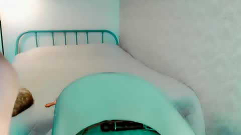Snapshot of maryblacky chatting on 05.17.26 Anna online show from 05.17.26