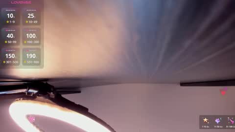 Snapshot of marycollinss chatting on 11.21.25 Mary online show from 11.21.25