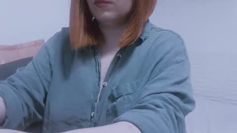 marycrazy2025 online show from 04.19.26