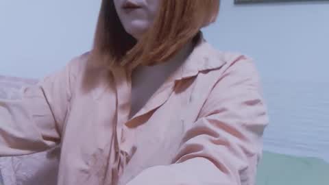 marycrazy2025 online show from 04.28.26