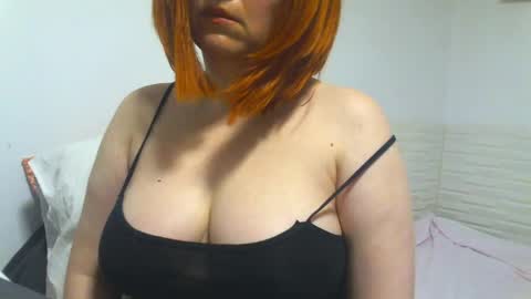 Snapshot of marycrazy2025 chatting on 05.27.26 marycrazy2025 online show from 05.27.26