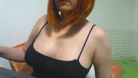 marycrazy2025 online show from 07.30.26