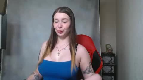 maryh0tlove online show from 02.22.26