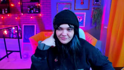 Mary online show from 11.06.25