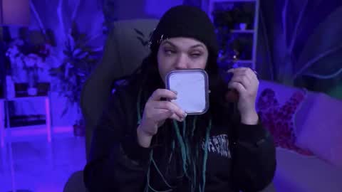 Mary online show from 01.07.26