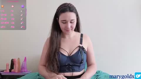 MaryHill online show from 09.28.25