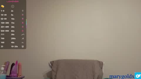 MaryHill online show from 11.26.25