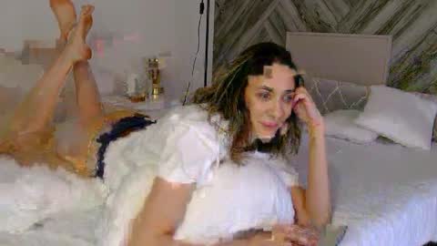 Mariia your goddess online show from 03.22.26