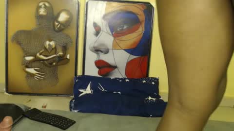 maryjane online show from 11.23.25