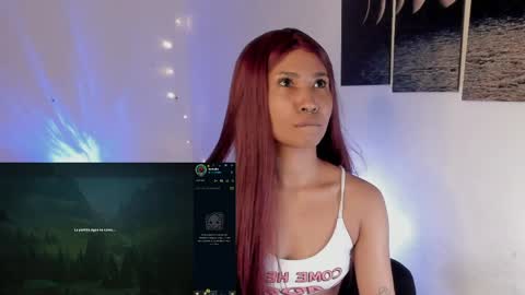 maria online show from 04.27.26