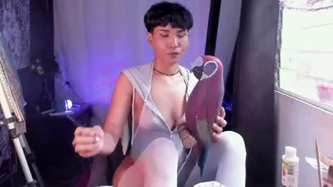 Snapshot of maryjane_785039 chatting on 06.19.26 maria online show from 06.19.26