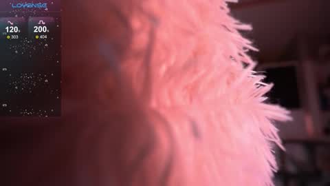 My name is Jane and Im Bisexual online show from 12.04.25