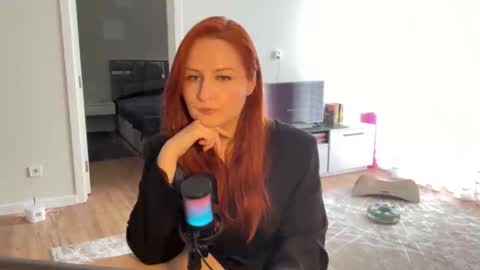 SirenVictoria online show from 05.19.26