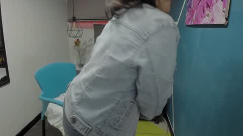 Marylin online show from 12.05.24