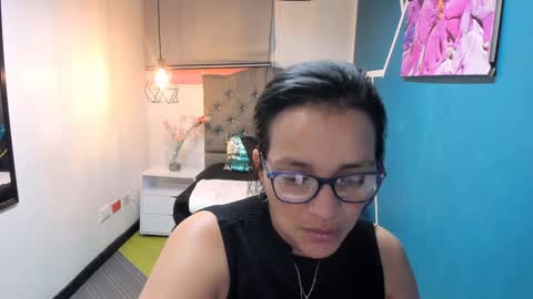 Marylin online show from 12.13.24