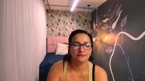 Marylin online show from 03.11.25