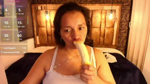 Marylin online show from 04.21.26