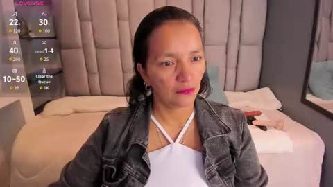 Marylin online show from 07.14.26