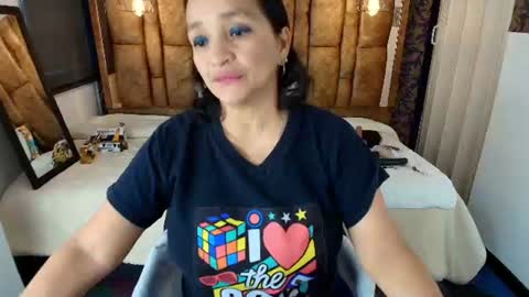 Marylin online show from 07.20.26