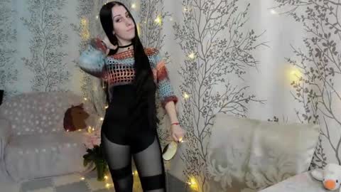 Snapshot of marylou_ chatting on 12.16.24 Mary Lou online show from 12.16.24