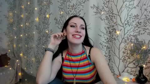 Snapshot of marylou_ chatting on 12.18.24 Mary Lou online show from 12.18.24