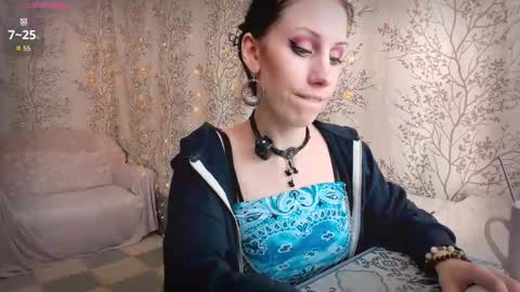 Mary Lou online show from 03.01.26