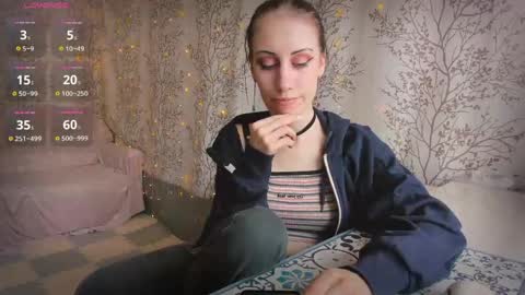 Mary Lou online show from 04.14.26