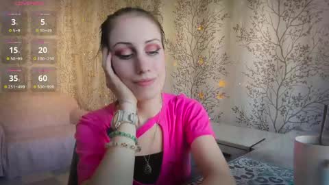 Mary Lou online show from 06.06.26
