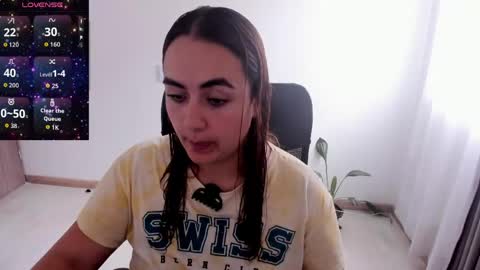 Dulce Maria online show from 05.25.26