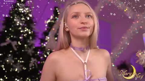 Mary online show from 01.08.26