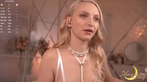 Mary online show from 02.01.26