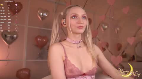 Mary online show from 02.21.26