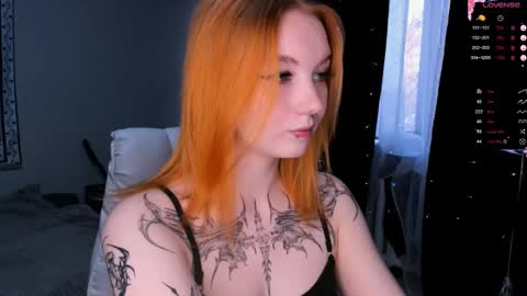 Snapshot of marymelanie chatting on 03.06.25 Mary online show from 03.06.25