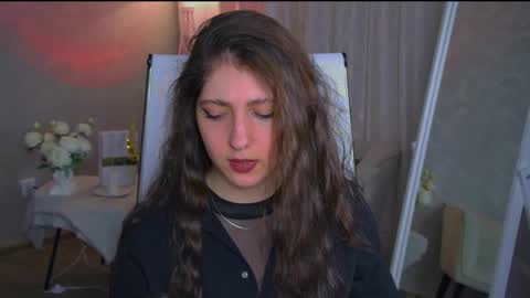 Mary Miller online show from 02.17.26