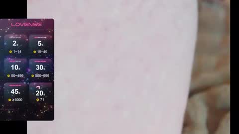 Snapshot of marymoonmarymoon chatting on 12.01.25 Mary if youre new MJ if youve been here before - find me on online show from 12.01.25