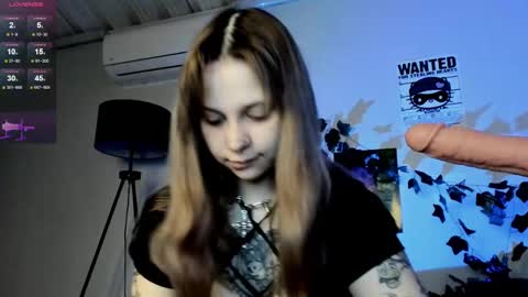 Mary x online show from 03.04.25