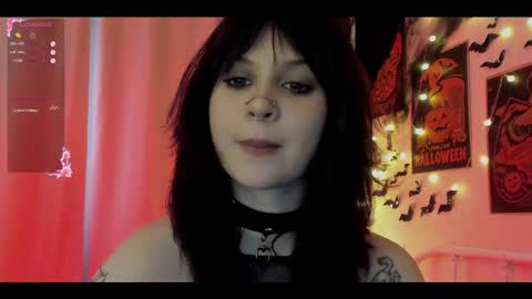 Mary x online show from 10.29.25